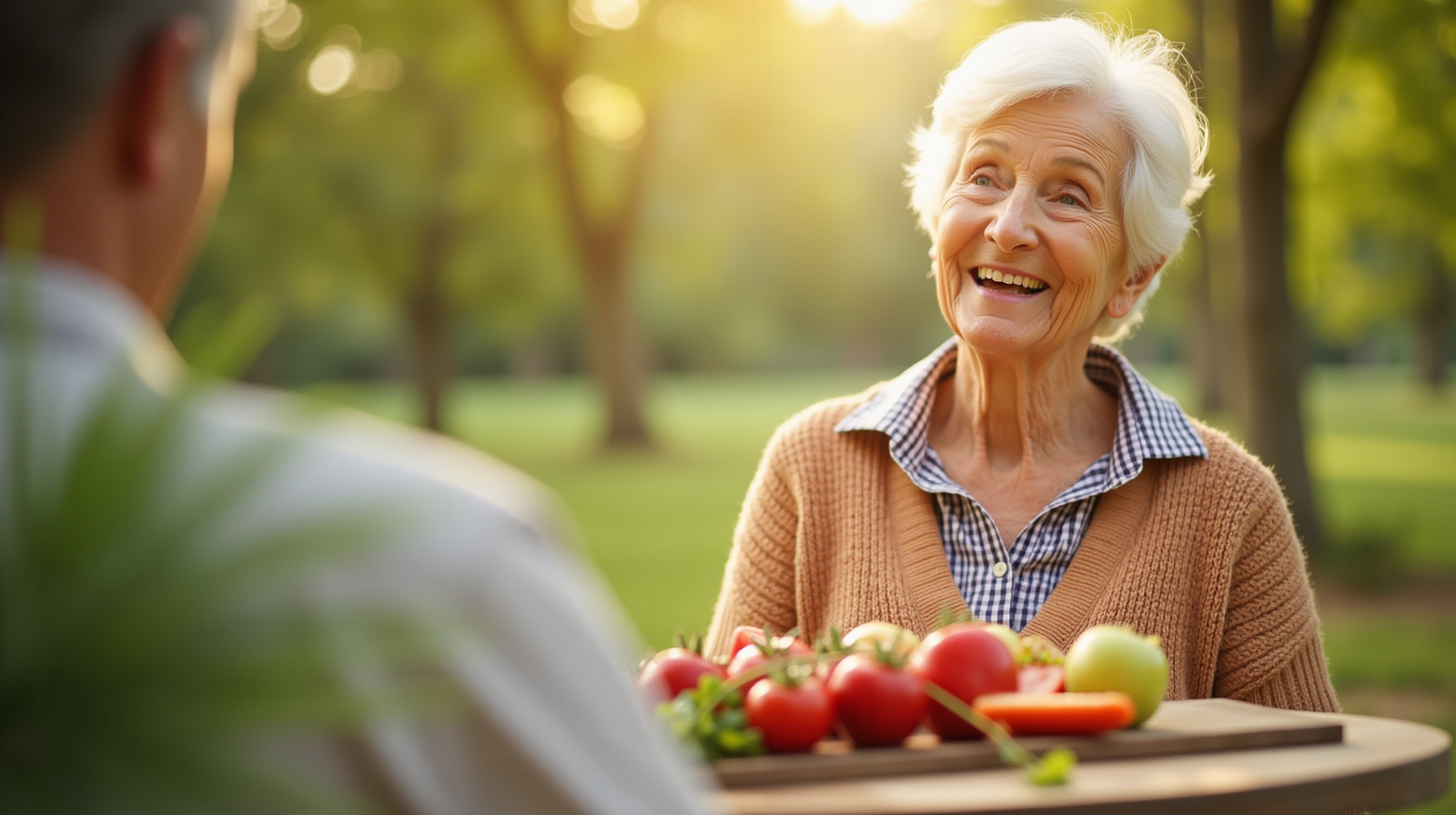 Здорове харчування